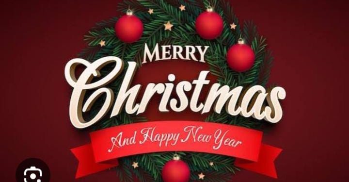 Our Country On Restoration, Progress Path, Tinubu Tells Nigerians on Christmas