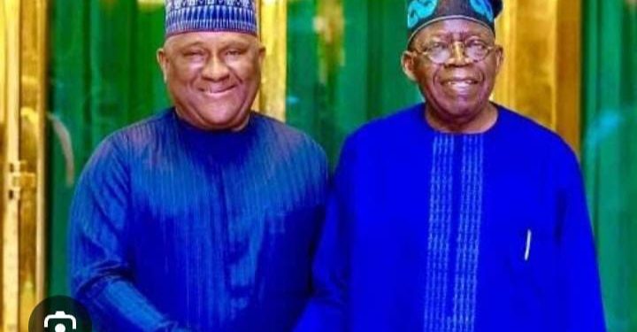 Tinubu’s Economic Reforms Hard But Necessary –Abdulsamad Rabiu