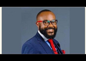 We aim to attract more people to fencing in Nigeria-Adeyinka Samuel