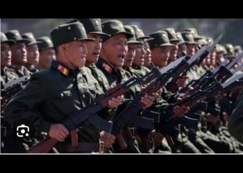 Zelensky: Several Korean soldiers die after being capture by Ukrainian forces 