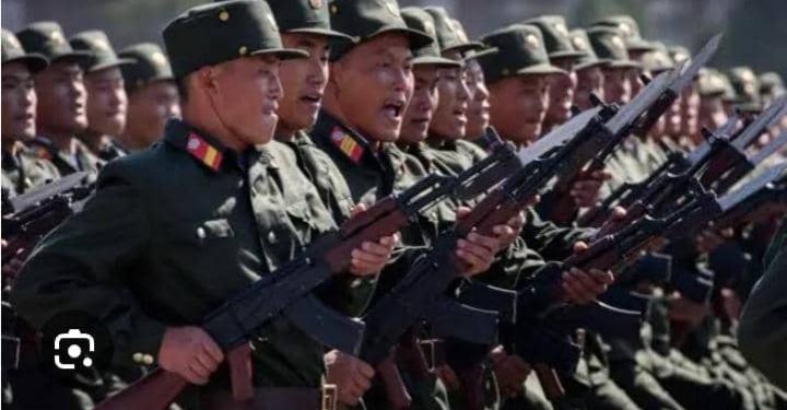 Zelensky: Several Korean soldiers die after being capture by Ukrainian forces