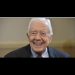 Former US President Jimmy Carter dies at 100