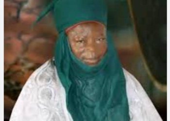 Yohanna Sidi Kukah: Shettima commiserates with Bishop Kuka’s family 