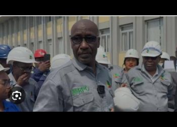Warri Refinery working at 60 percent capacity-Mele Kyari