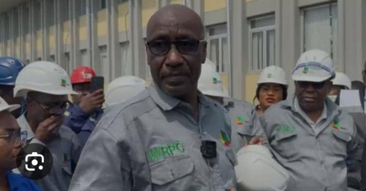 Warri Refinery working at 60 percent capacity-Mele Kyari