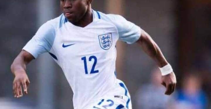 England-Born Ademola Lookman Credits Nigeria Switch For Success