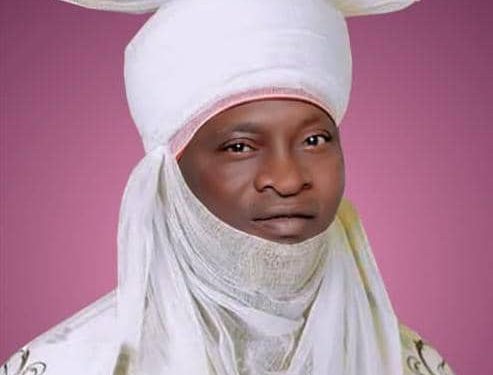 Mohammed Baba Abdullahi becomes MAKAMA (Dan’Niya) of Bassa-Nge (Nupe) Kingdom