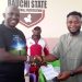 Bauchi FA Boss Hails William Agada’s Generous Donation