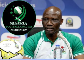 Ladan Bosso, NFCA Rally Support for Eric Chelle, NFF Leadership