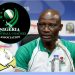 Ladan Bosso, NFCA Rally Support for Eric Chelle, NFF Leadership