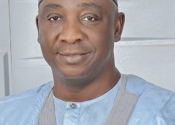 NFF President Appeals for Support for New Super Eagles Coach Eric Chelle