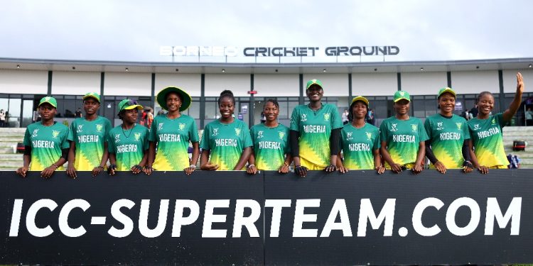 ICC U19 Women’s W/Cup:We are not intimidated by household names in Cricket -Bhakita