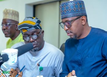Ali, Onyali, others named as NSC announces Elite Athletes Development and Podium Board