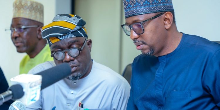 Ali, Onyali, others named as NSC announces Elite Athletes Development and Podium Board