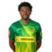 Croatian League: Competitive debut excites Israel Ayuma