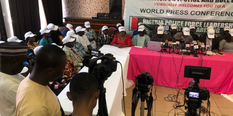 Afenifere Youth Coalition, Concerned Citizens For Justice, Rule Of Law Slam Sowore over attack on IGP