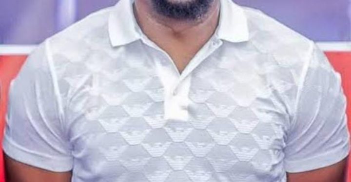 A New Dawn for Nigerian Sports in 2025- Igoche Mark