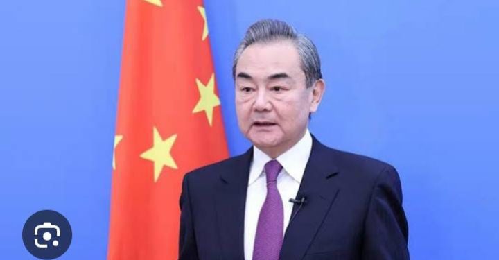 Chinese Foreign Minister to visit Nigeria ,three other African countries
