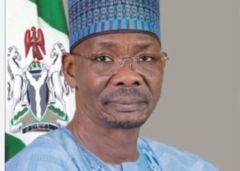 Govt Sule dissolves State executive Council,sacks SSG 