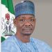 Govt Sule dissolves State executive Council,sacks SSG 