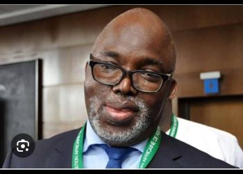 2026 World Cup:Pinnick optimistic of Nigeria’s qualification