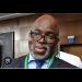 2026 World Cup:Pinnick optimistic of Nigeria’s qualification