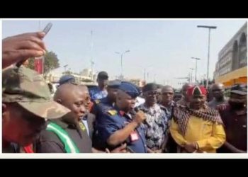 Military Pensions Board To Commence Payment Of Pension Arrears – Chairman 