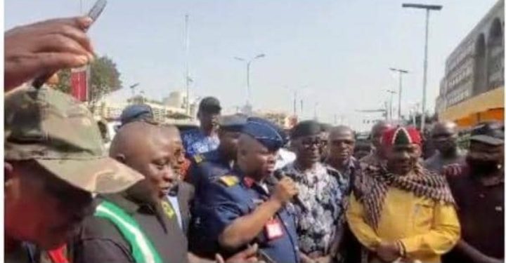 Military Pensions Board To Commence Payment Of Pension Arrears – Chairman