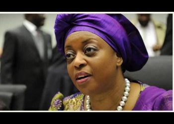 US Returns $52.88m Linked To Diezani Madueke