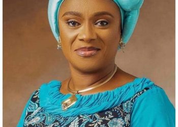 Reps Deputy Chief Whip, Hon.Adewunmi Onanuga dies aged 59