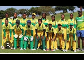 A victory for Yellow-Greens Women’s U19 against Samoa will be a landmark -Ayoka