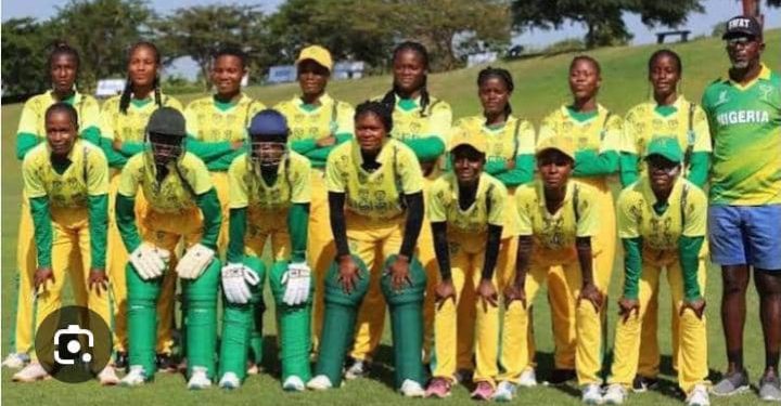 A victory for Yellow-Greens Women’s U19 against Samoa will be a landmark -Ayoka