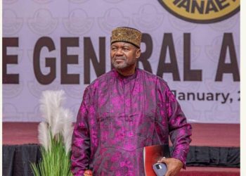 Ikwerre Group Denounces Azuta-Mbata For Accepting Ohanaeze Leadership Role