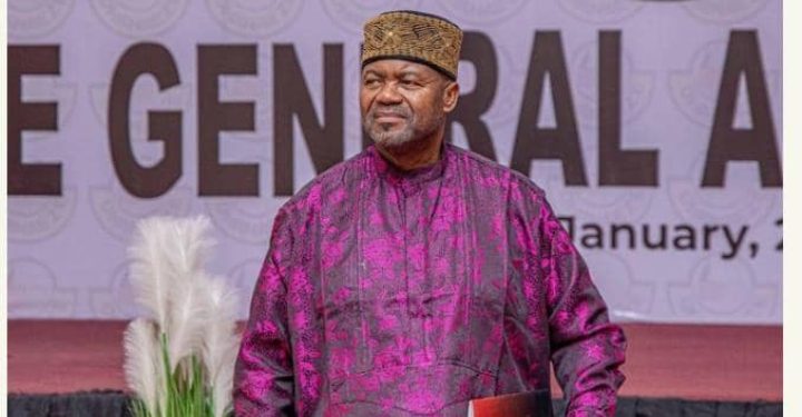 Ikwerre Group Denounces Azuta-Mbata For Accepting Ohanaeze Leadership Role