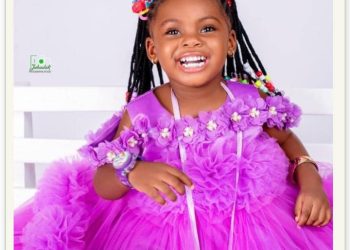 2-Year-Old Rapheala Ogbodo Dies At Smiley Kids Montessori School Sangotedo
