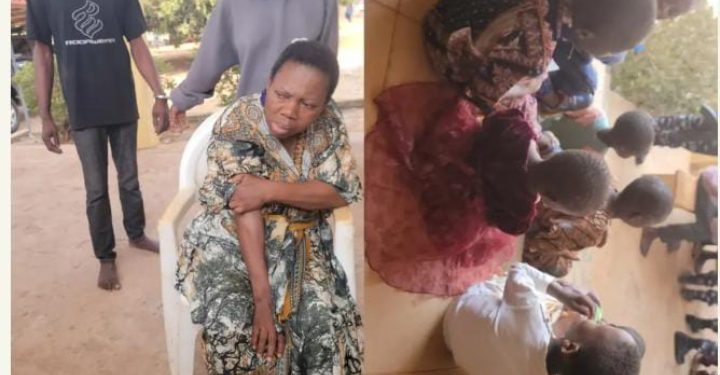 Ondo Police Recover Stolen Babies From Anambra, Arrest Suspects