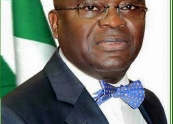 President Tinubu Appoints Opeifa as MD, Nigeria Railway Corporation