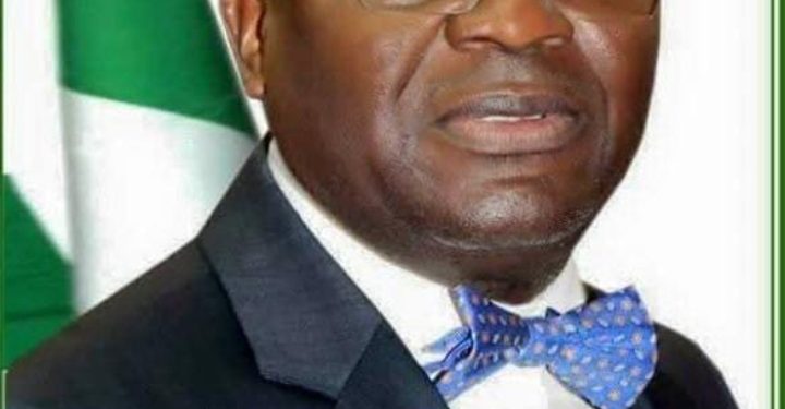 President Tinubu Appoints Opeifa as MD, Nigeria Railway Corporation