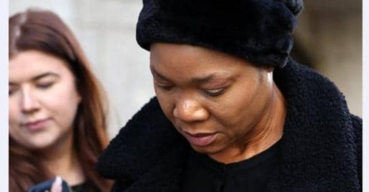 Organ Harvesting:Ike Ekweremadu’s Wife, Beatrice Returns 