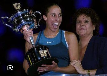 Australian Open: Madison Keys dethrones Aryna Sabalenka
