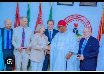 Nigeria ready to engage European Free Trade Association for innovations, Akpabio assures Swiss lawmakers