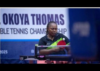 56th Molade Okoya-Thomas Cup:Ondo claims mixed doubles title as tournament reaches  knockout stage