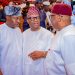 Senate Appoints Orji Kalu Chairman Senate Committee On South-East Dev’t Commission