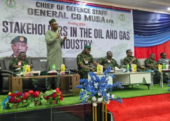 CDS meets Oil and Gas stakeholders in Port-Harcourt