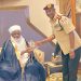 FRSC Corps Marshal Applauds Sokoto Govt For Support