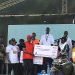 Kenya, Ethiopia win Lagos City marathon again