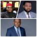 Core Reporters Honour CBN Governor, Cardoso, NHRC Boss, Ojukwu, And Rep.Jimbo