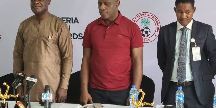Nigeria Pitch Awards Announces nominees For 2024 Edition