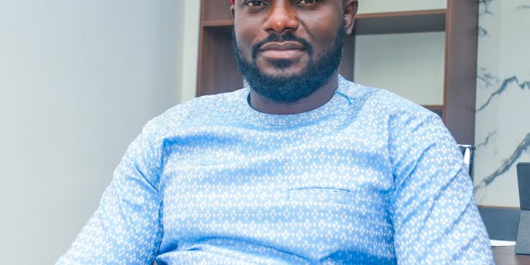 Abuja Top Radio Journalist, Micheal Obasi gets Nigeria Pitch Awards Nomination