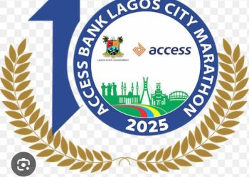 Excitement as10th Access Bank Lagos City Marathon draws close